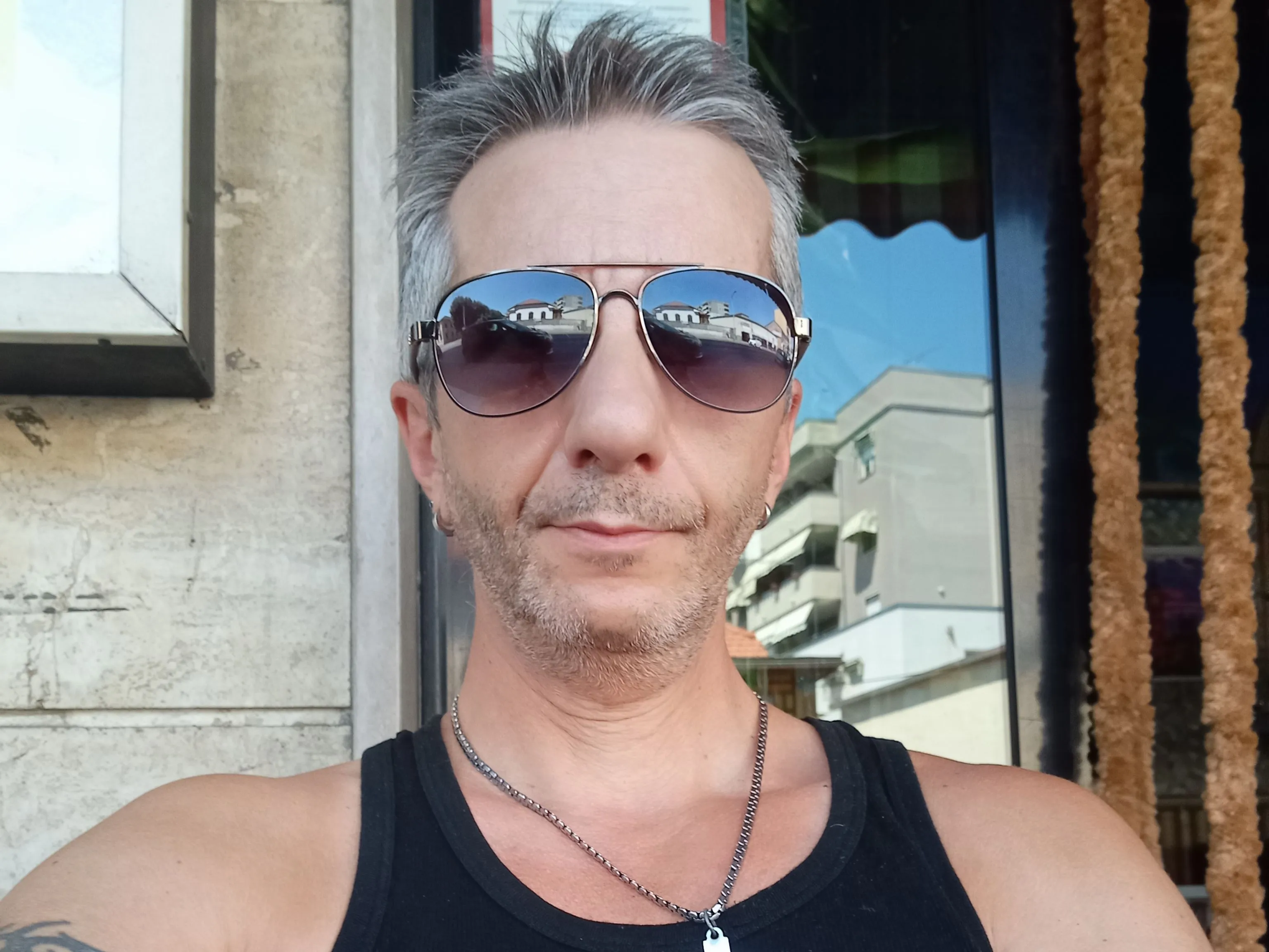 Image de profil du modèle de webcam maxmaxmax