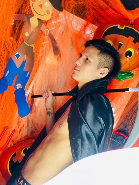 Artiest AndyBarclayx Foto 1