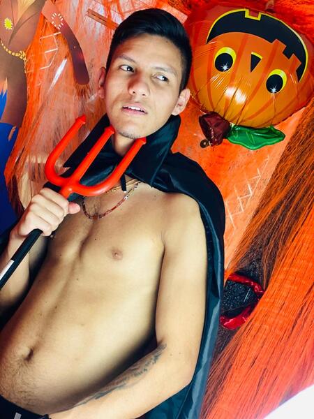 Interprete AndyBarclayx Foto 4