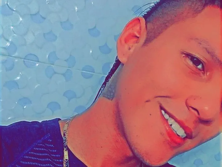 AndyBarclayx immagine del profilo del modello di cam