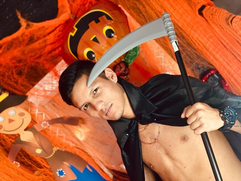 Interprete AndyBarclayx Foto 11