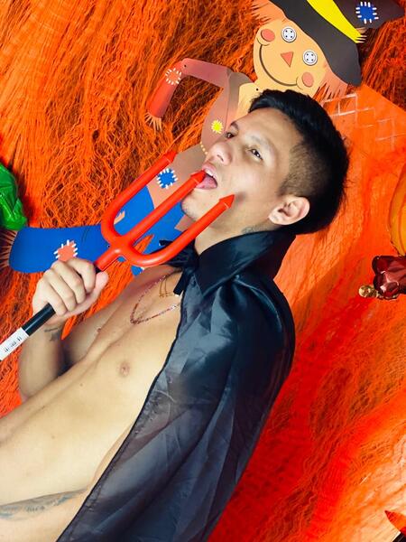 Interprete AndyBarclayx Foto 12