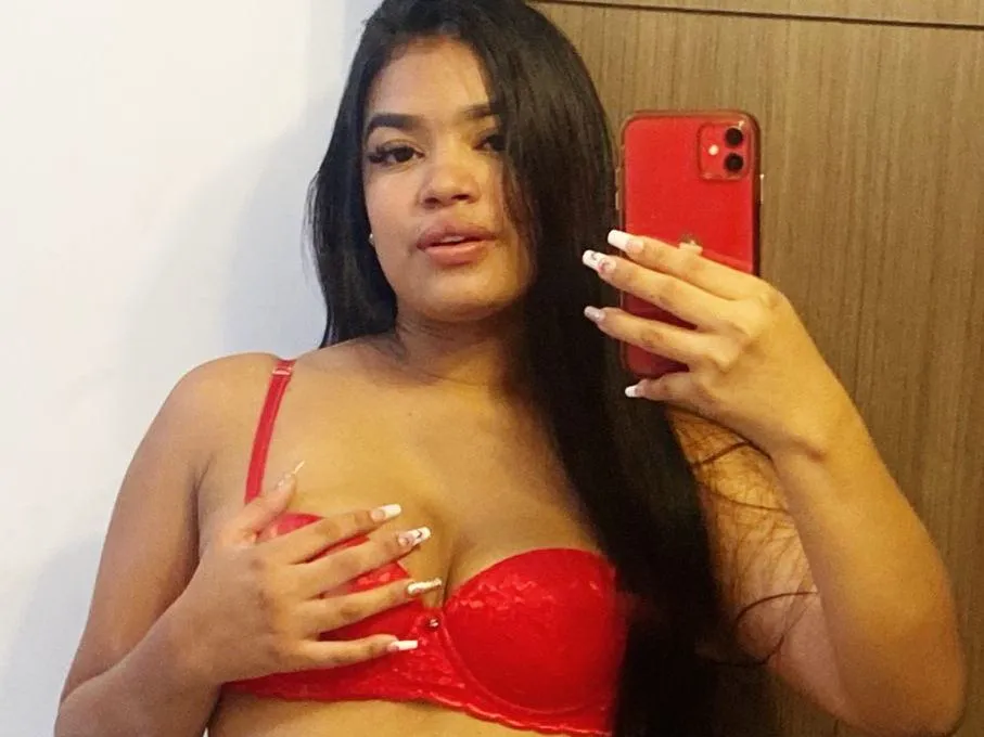 Foto de perfil de modelo de webcam de melicoorlettee