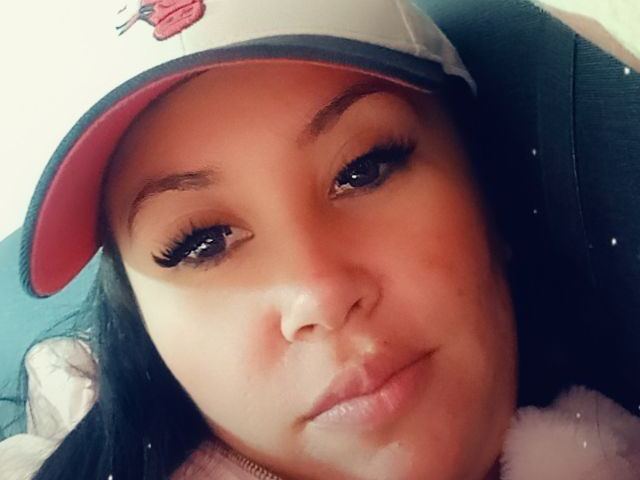 Foto de perfil de modelo de webcam de Solsolecito