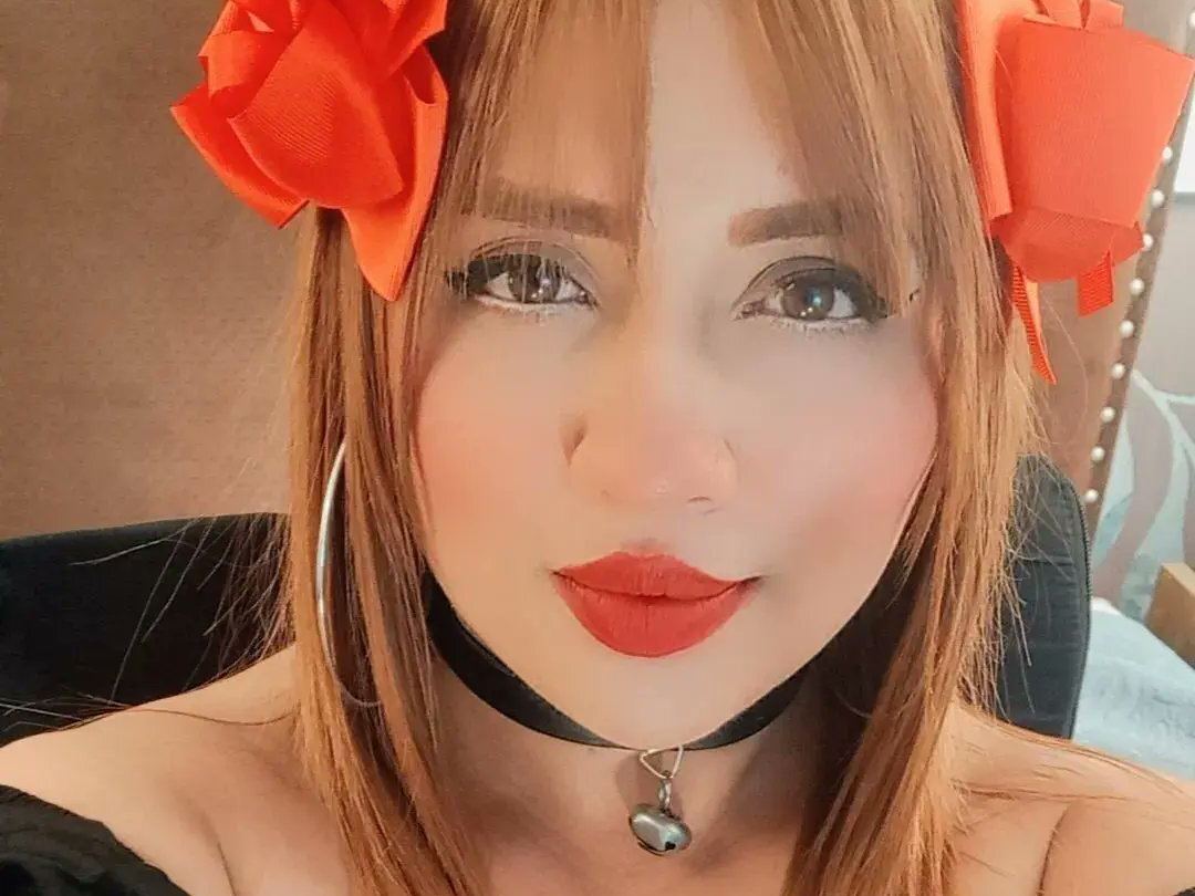 Imagen de perfil de modelo de cámara web de EvelynnVega19