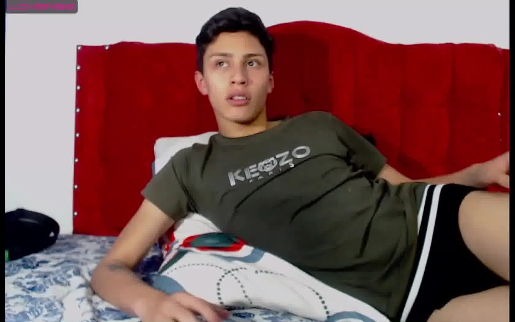 Intérprete JackHong Video 1