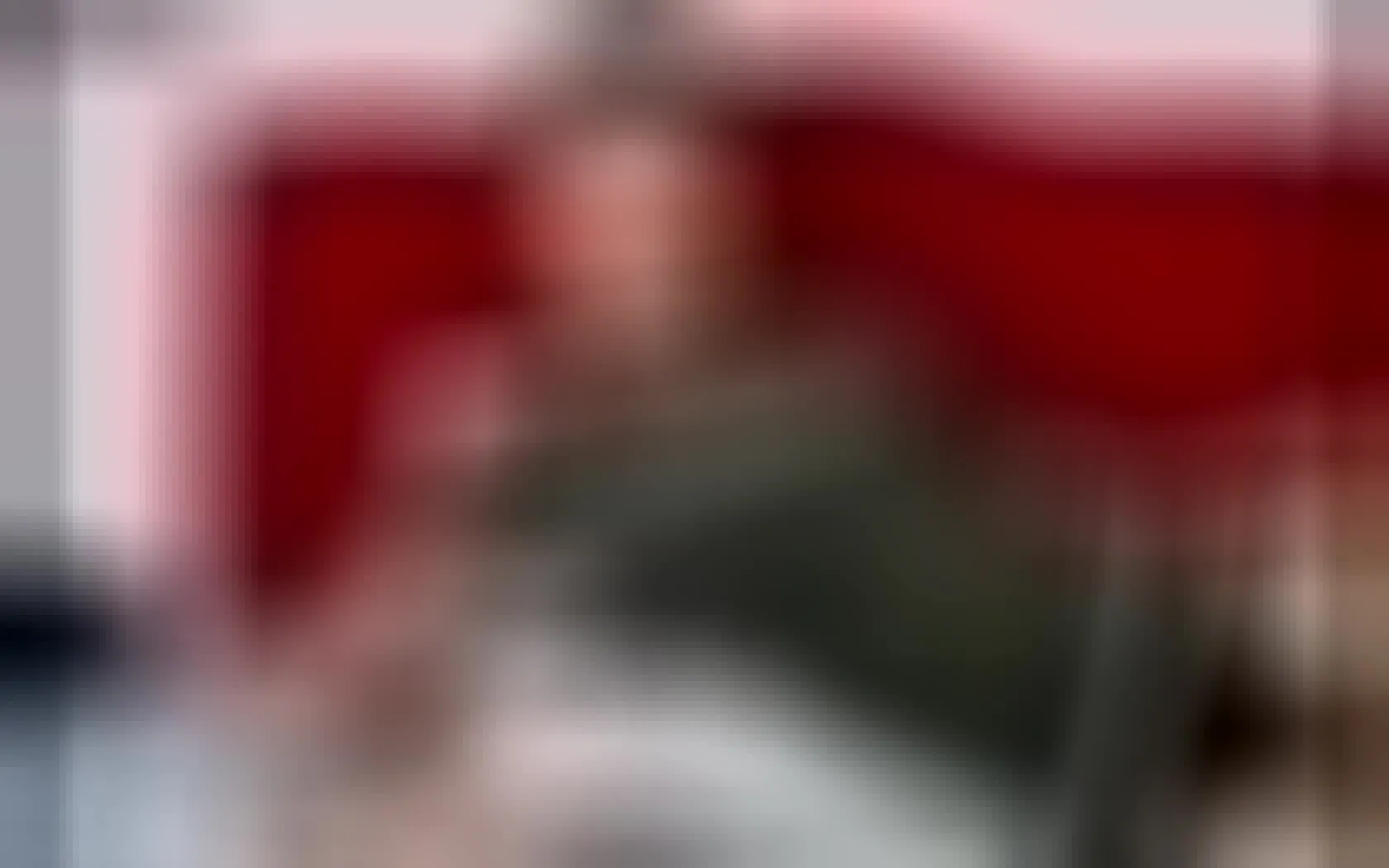 Interprète JackHong Vidéo 1
