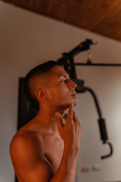 Utøver MarckMartin Bilde 9