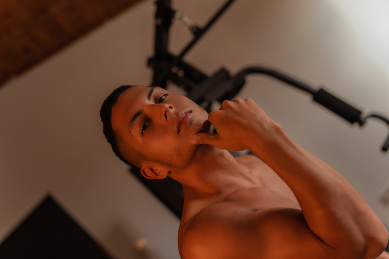 Utøver MarckMartin Bilde 10