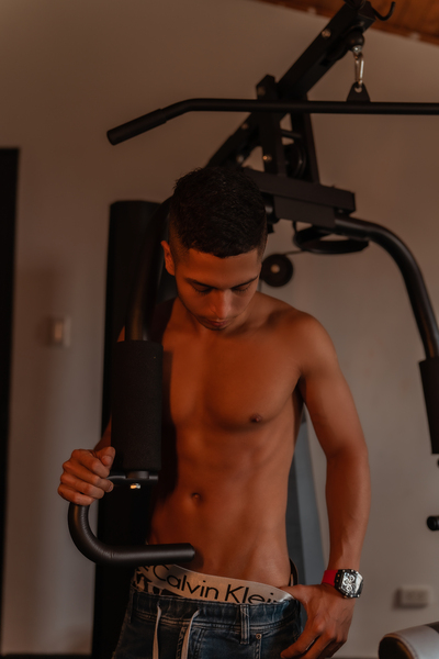 Utøver MarckMartin Bilde 12