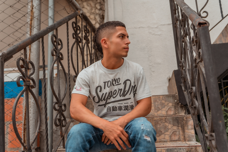 Utøver MarckMartin Bilde 3