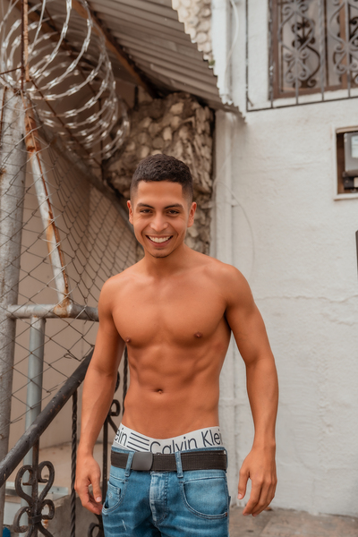 Utøver MarckMartin Bilde 7