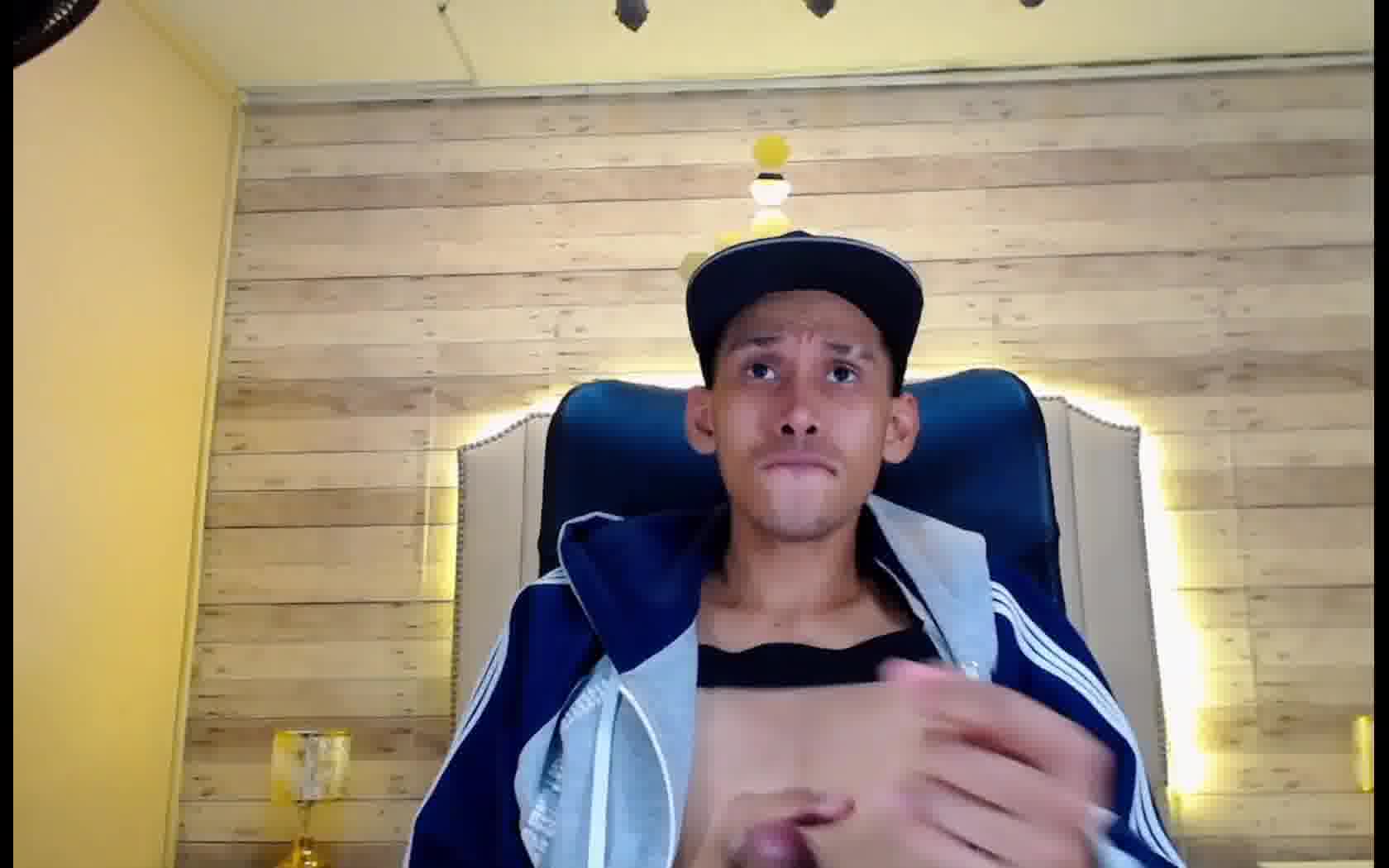 Performer jaisonhallss Video 1