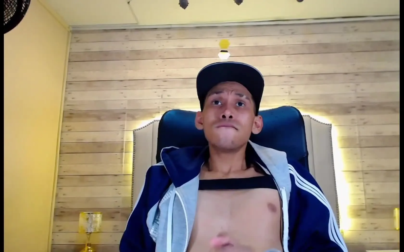 Artista jaisonhallss Video 1