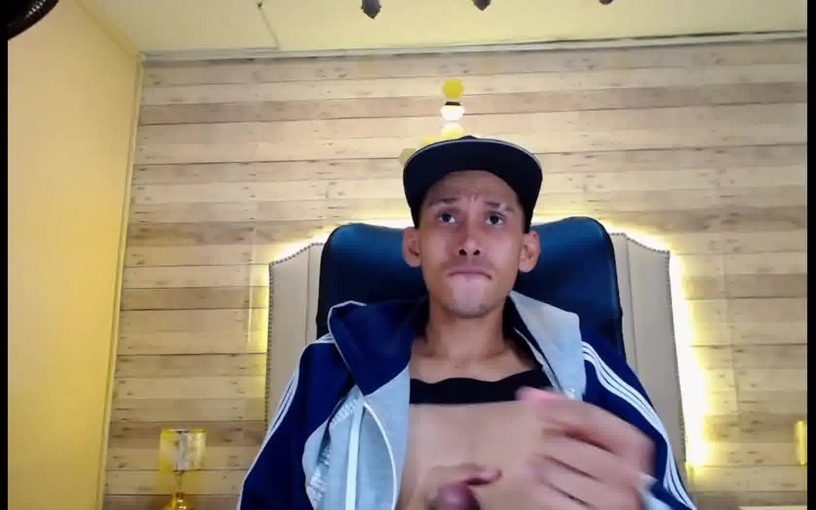 Intérprete jaisonhallss Video 1