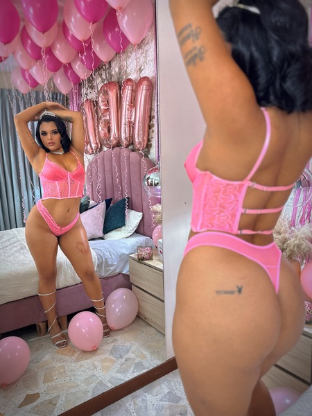 Interprete IrinaRoyce Foto 5