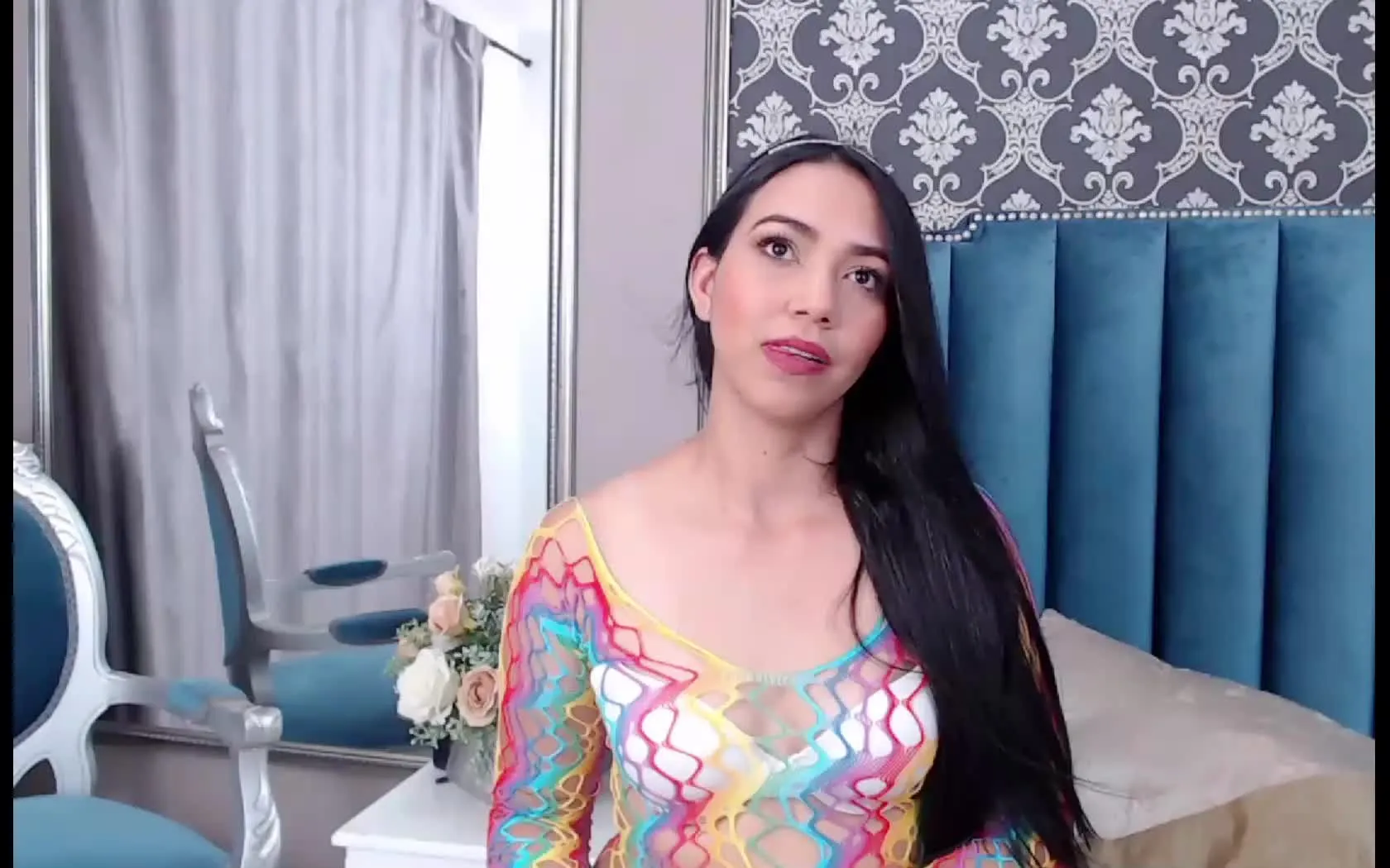 Performer SoffyTaylor Video 1