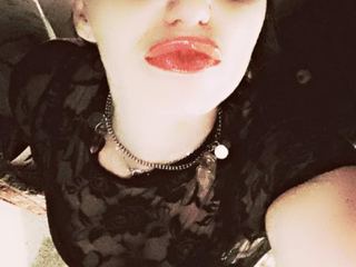 MistressAnastasiaSecret Profilbild des Cam-Modells 