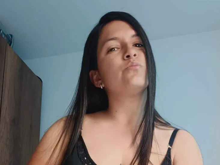 Foto de perfil de modelo de webcam de NinaVelez