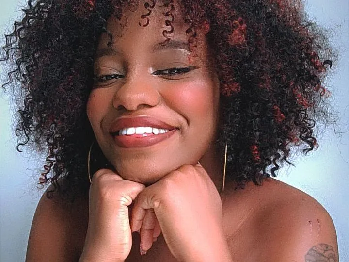 NixieEvans cam model profile picture