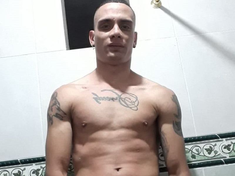 Foto de perfil de modelo de webcam de CodyParkerr 