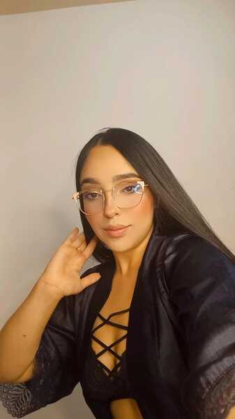 Artista AbrilBarker Foto 2