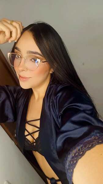 Artista AbrilBarker Foto 3