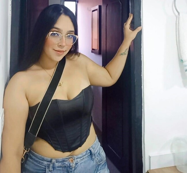 Artista AbrilBarker Foto 9