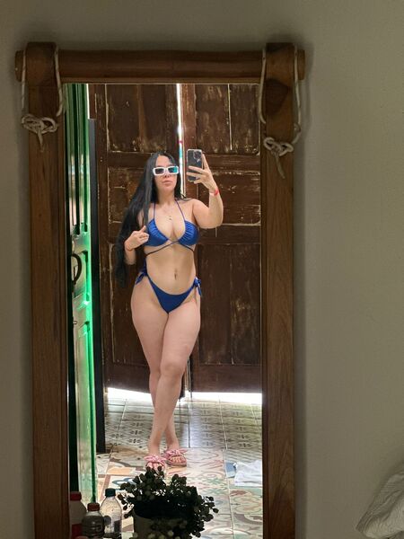 Artista AbrilBarker Foto 10