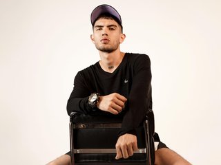 MikeBradleyy cam model profile picture