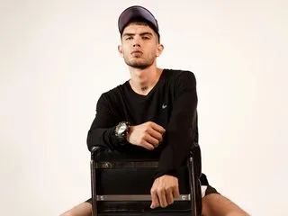 Image de profil du modèle de webcam MikeBradleyy