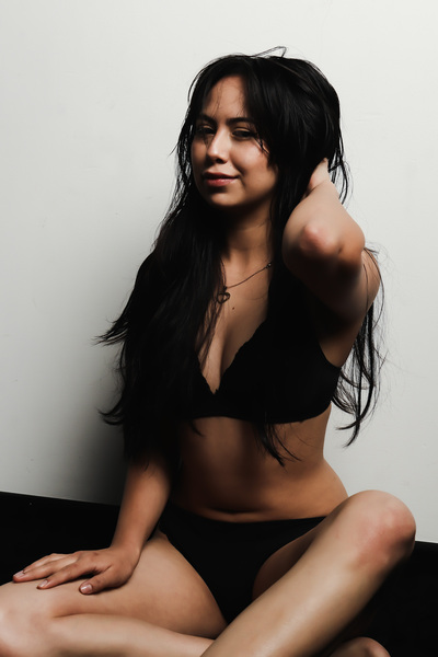 Artista TalianaContreras Foto 2