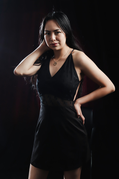 Artista TalianaContreras Foto 11