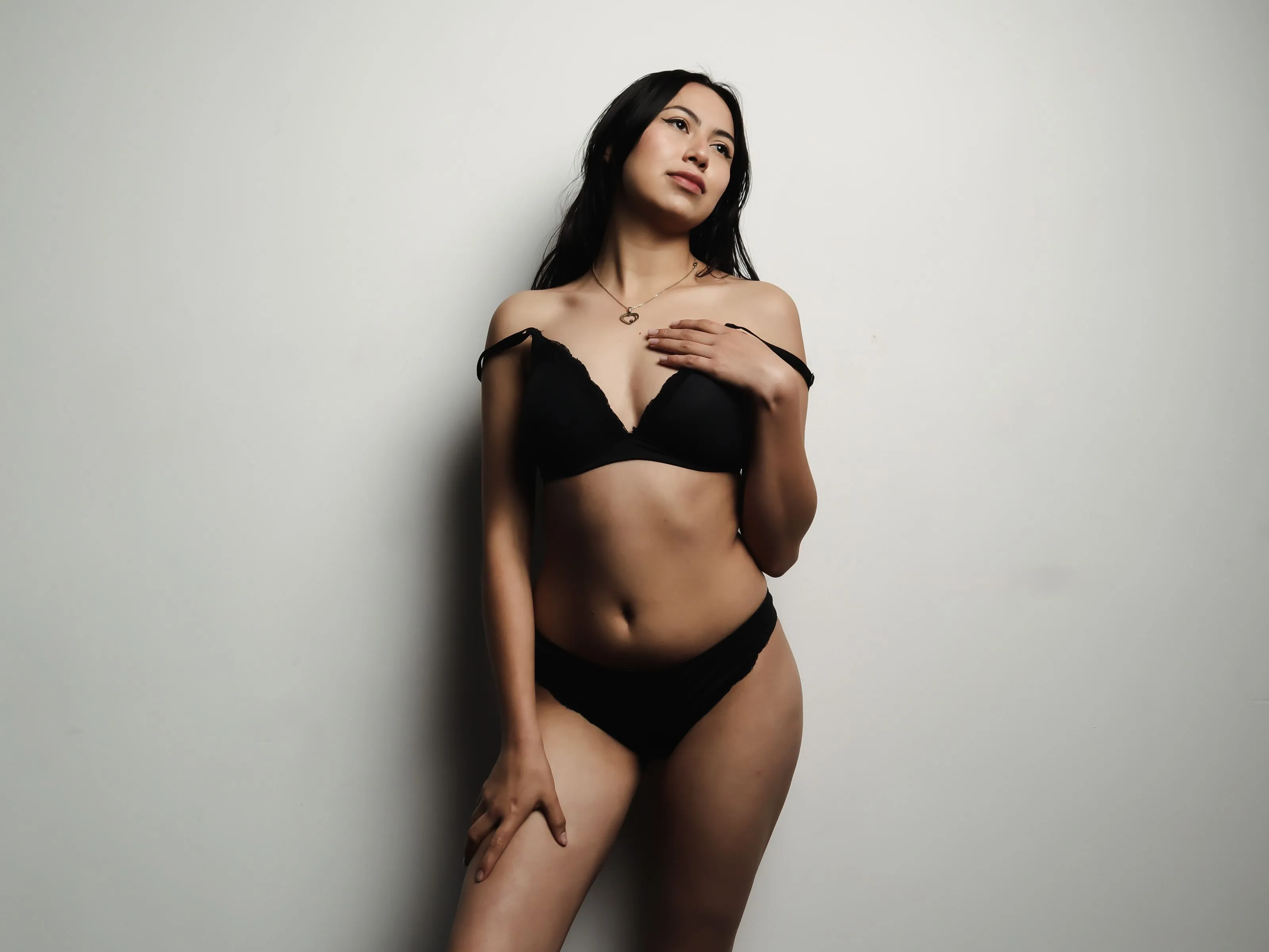 TalianaContreras profielfoto van cam model