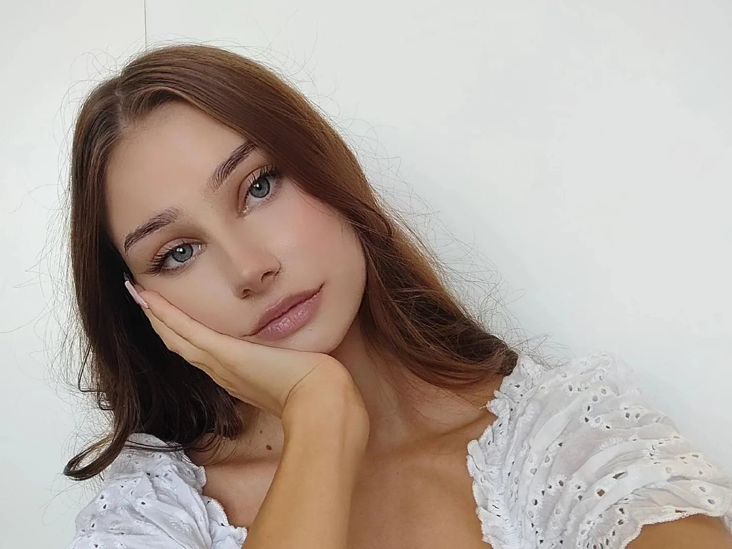 EmilyNew profielfoto van cam model