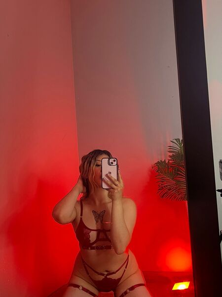 Interprete scaarleeth022 Foto 2