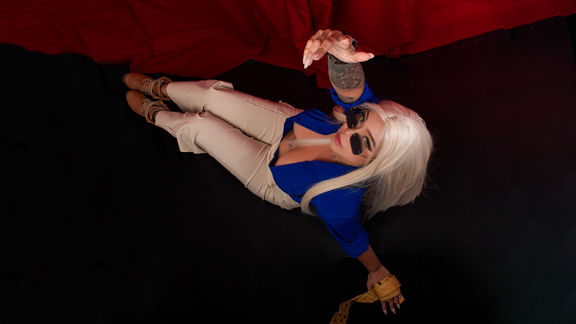 Artista DanaeCelis Foto 6