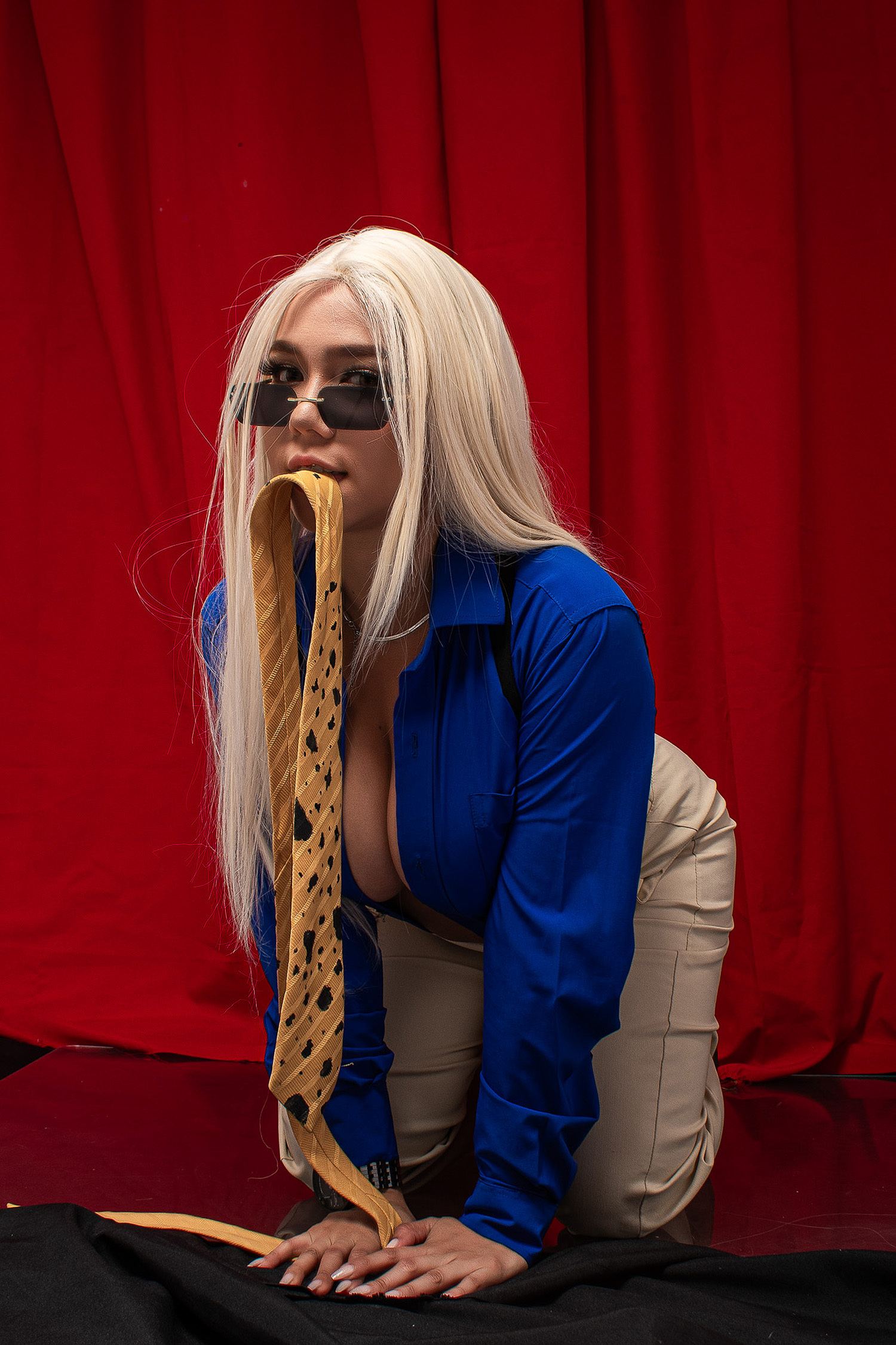 Artista DanaeCelis Foto 12