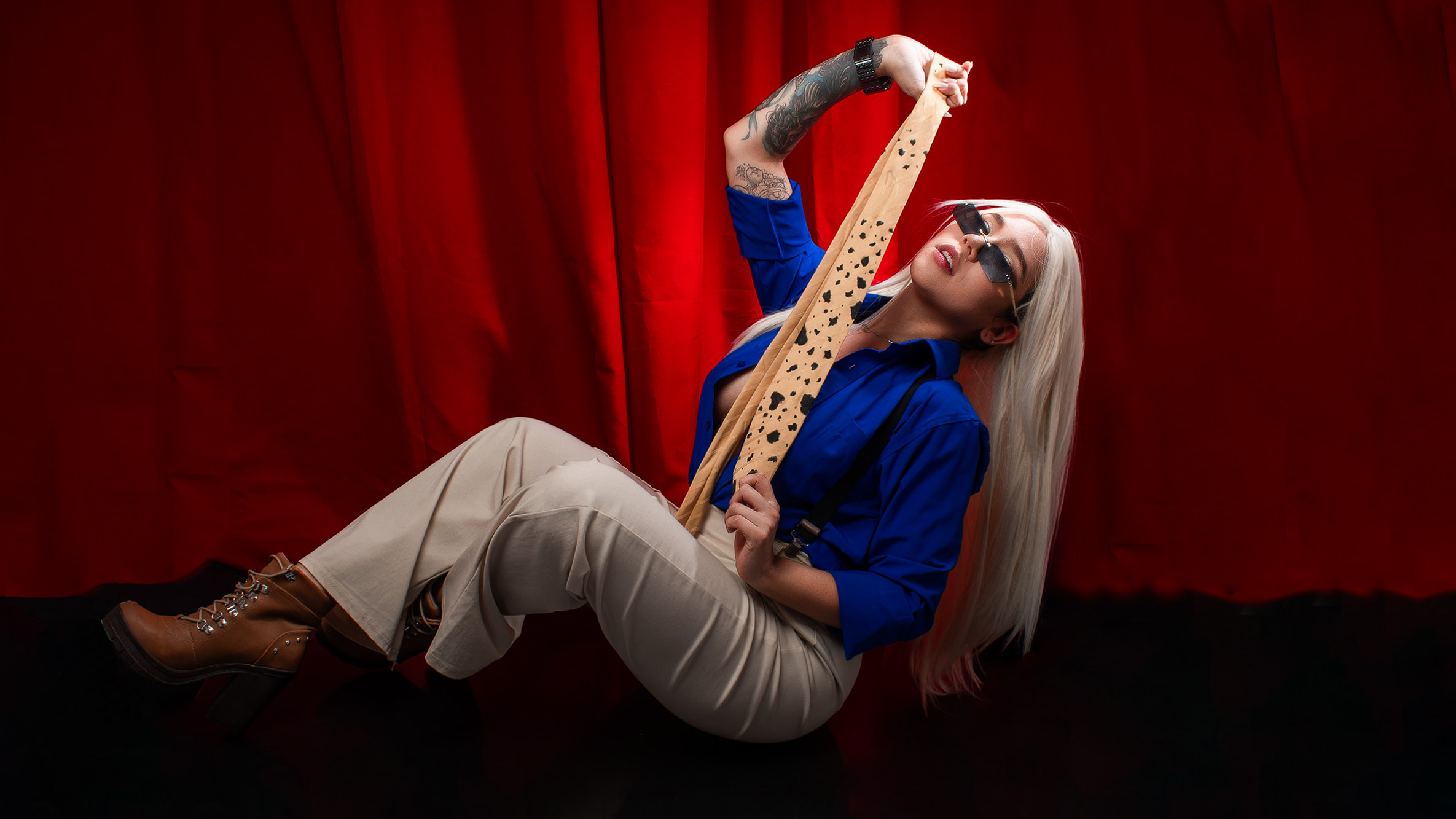 Artista DanaeCelis Foto 3