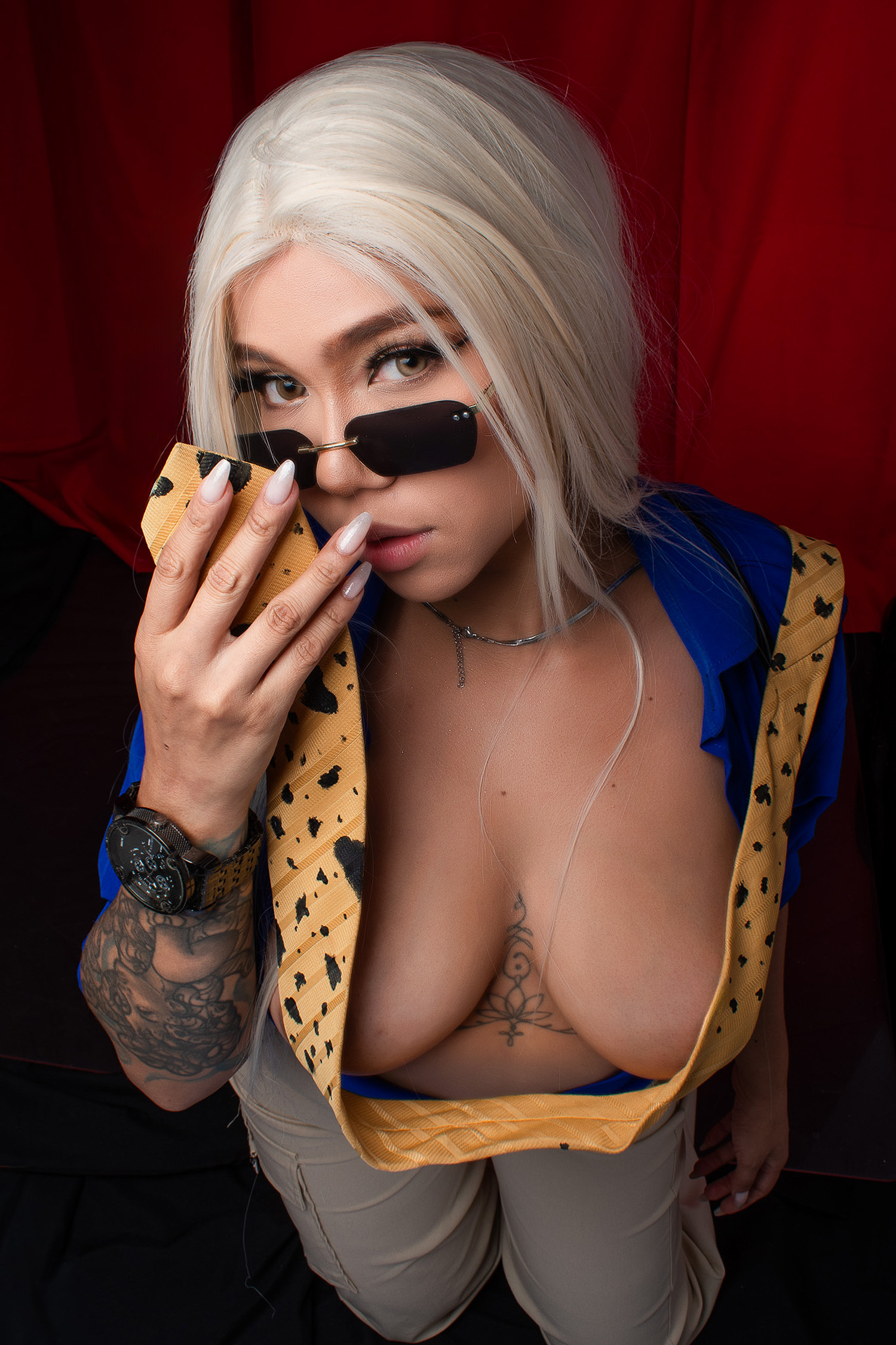 Artista DanaeCelis Foto 1