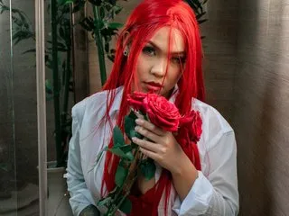 Foto de perfil de modelo de webcam de DanaeCelis