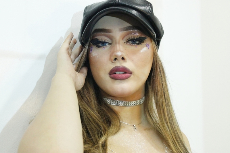 Intérprete saravegaa Foto 2