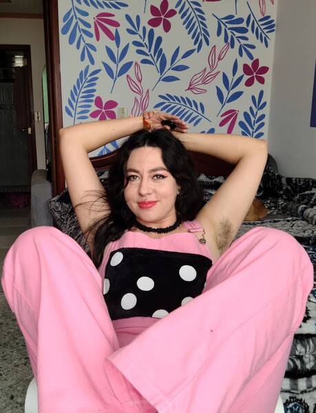 Darsteller Justanothergiirl Foto 4