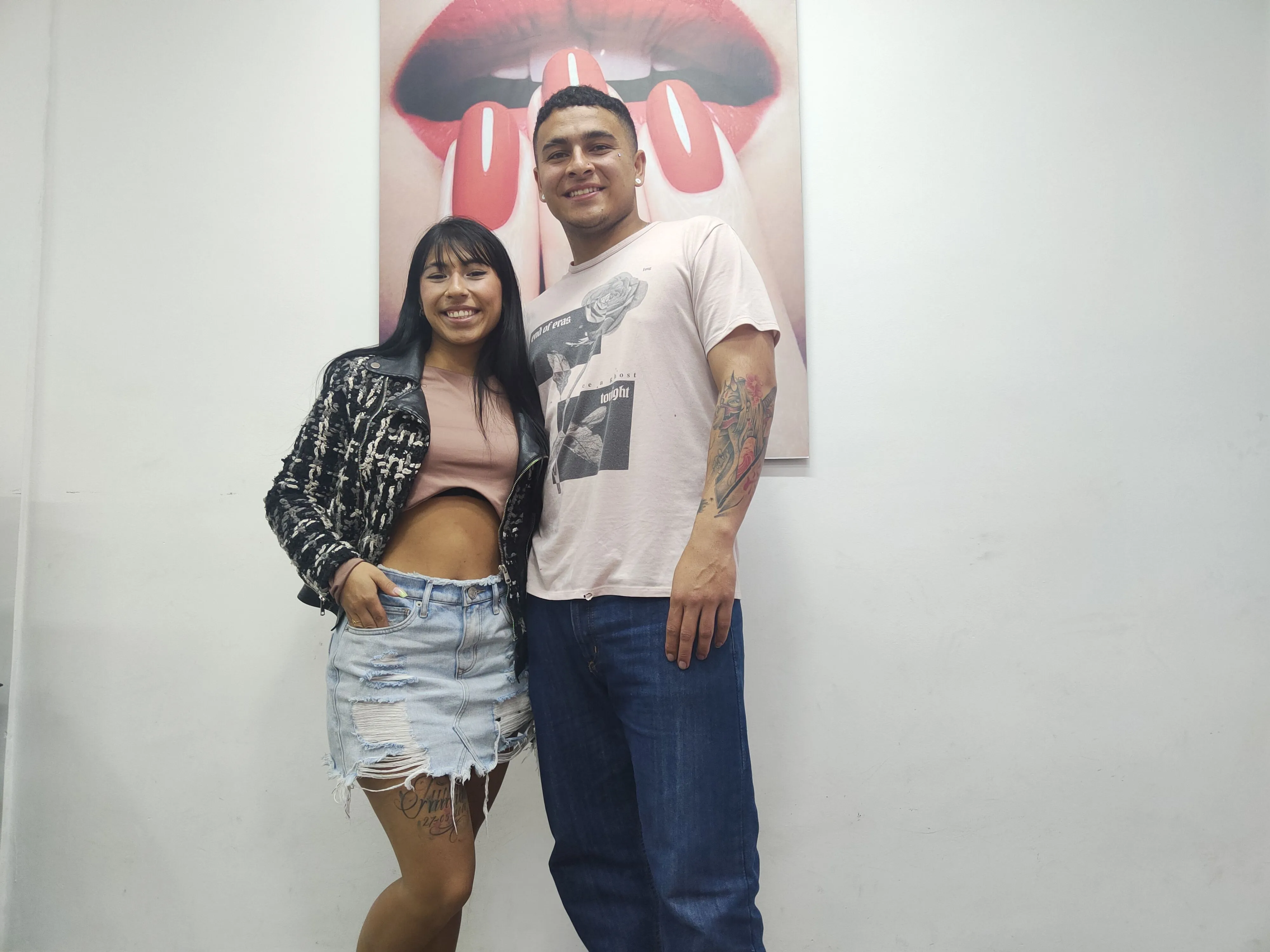 Profilbilde av dowmunder168 webkamera modell