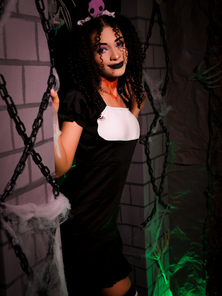 Performer MaiaMuller Photo 3