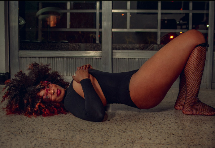 Artiest keybrown Foto 10