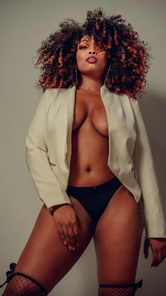 Artiest keybrown Foto 7