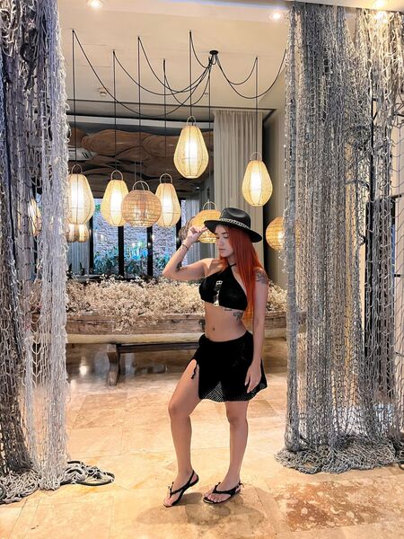 Performer AlexaCopper Photo 8