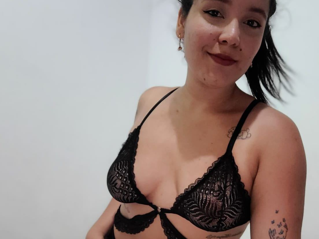 Foto de perfil de modelo de webcam de carlagiraldolt 