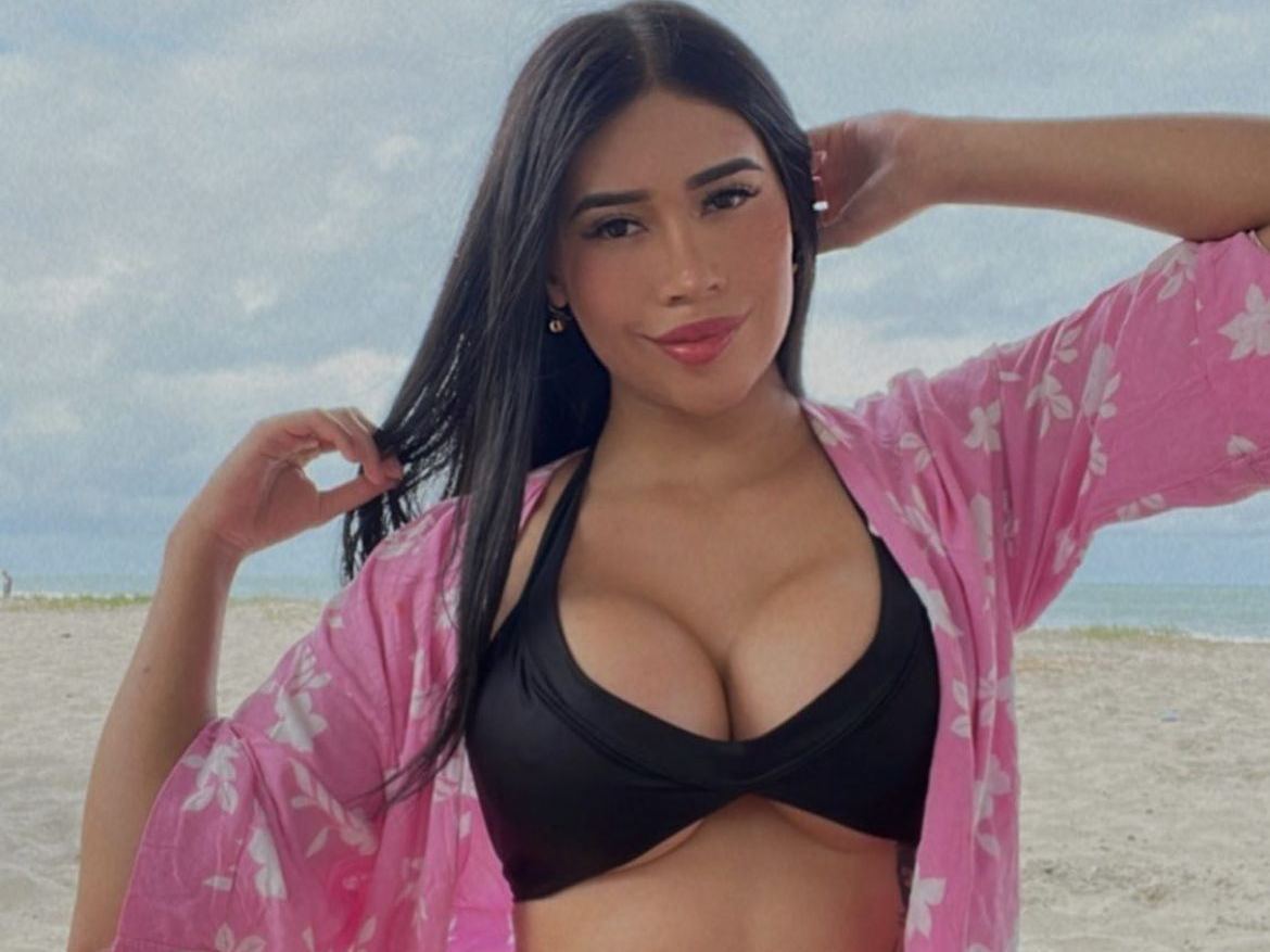SashaKarrinthong Profilbild des Cam-Modells